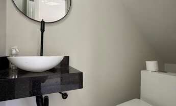 Imagem 5: Casa com 04 dormitórios - Jardim Barro Branco - Cotia/SP