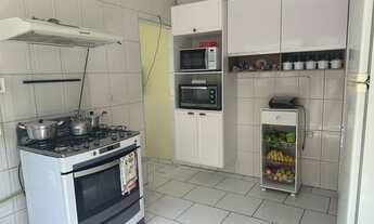 Imagem 7: Casa com 02 dormitórios - Jardim Leonor - Cotia/ SP