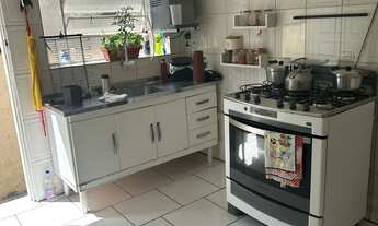 Imagem 6: Casa com 02 dormitórios - Jardim Leonor - Cotia/ SP