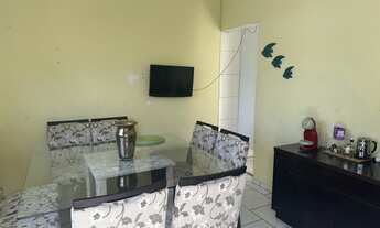 Imagem 2: Casa com 02 dormitórios - Jardim Leonor - Cotia/ SP