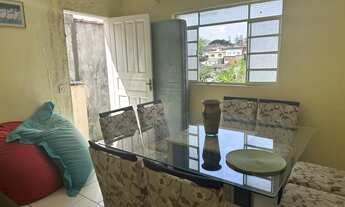 Imagem 3: Casa com 02 dormitórios - Jardim Leonor - Cotia/ SP