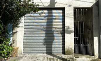 Imagem 1: Casa com 02 dormitórios - Jardim Leonor - Cotia/ SP