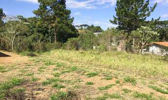 Imagem: TERRENO A VENDA 5077m² IBIUNA/SP