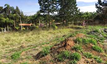 Imagem 3: TERRENO A VENDA 5077m² IBIUNA/SP