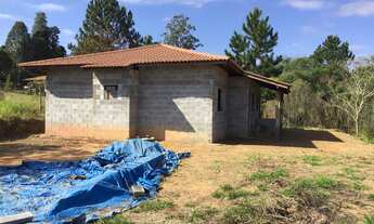 Imagem: Chácara 5077m² Ibiuna/SP