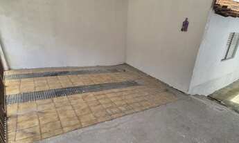 Imagem 2: Casa com 02 dormitórios - Vila Formosa - São Paulo/SP