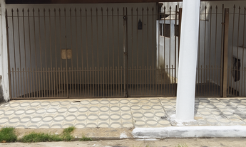 Imagem 1: Casa com 02 dormitórios - Vila Formosa - São Paulo/SP