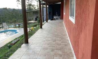 Imagem 2: Chácara com 1000 m² - Morro Grande Verava - Ibiúna/SP