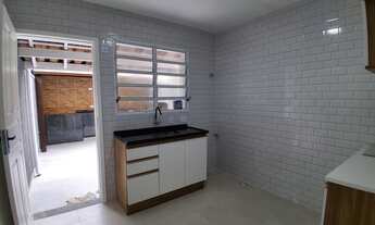 Imagem 2: Casa com 02 dormitórios - Condomínio Cidade jardim - Granja Viana - Cotia/ Sp