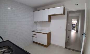 Imagem 4: Casa com 02 dormitórios - Condomínio Cidade jardim - Granja Viana - Cotia/ Sp