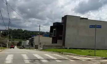 Imagem 3: Terreno 135m² - Residencial Terra Nobre - Granja Vianna - CotiaSP