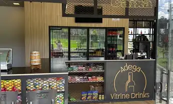 Imagem 2: Terreno 135m² - Residencial Terra Nobre - Granja Vianna - CotiaSP