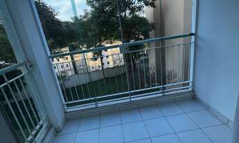 Imagem 2: APARTAMENTO COM 3 QUARTOS - RESERVA NATUREZA - JARDIM PETRÓPOLIS - COTIA/SP