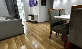 Imagem 3: APARTAMENTO COM 3 QUARTOS - RESERVA NATUREZA - JARDIM PETRÓPOLIS - COTIA/SP