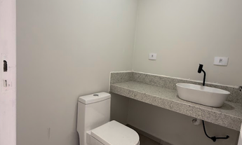 Imagem 7: Sobrado com 03 Dormitórios - Jardim Barro Branco - Cotia/SP