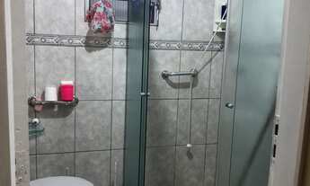 Imagem 6: Casa com 02 dormitórios - Jardim Leonor - Cotia / SP