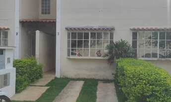 Imagem 2: Casa com 2 Dormitórios - Condomínio Residencial Parque das Árvores - Cotia - SP