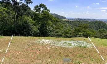 Imagem 2: Terreno com 156 m² - Terra Nobre - Cotia/SP