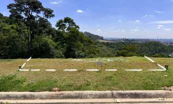 Imagem 3: Terreno com 156 m² - Terra Nobre - Cotia/SP