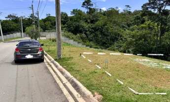 Imagem 4: Terreno com 156 m² - Terra Nobre - Cotia/SP