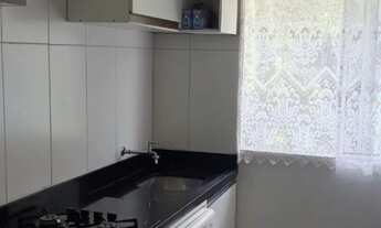 Imagem 6: Casa com 2 Quartos - Cond Residencial Aldeia de Cotia - Cotia/SP