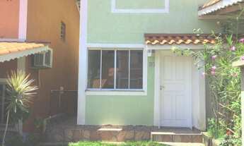 Imagem: Casa com 3 Dormitórios - Condomínio Cidade