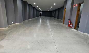 Imagem 2: GALPÃO 300 METROS - PARQUE RIZZO 2 - COTIA / SP