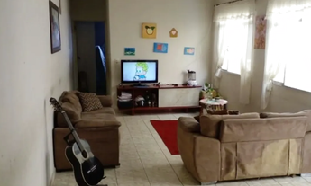 Imagem 4: Casa com 02 dormitórios - Jardim Lavapes das Graças - Cotia / SP