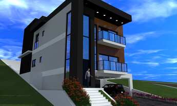 Imagem 6: Terreno com 495 m² - Reserva Vale Verde - Cotia / Sp