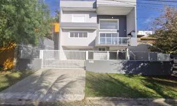 Imagem: Casa com 03 suítes - Condomínio Terras