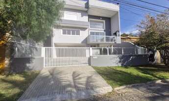 Imagem 2: Casa com 03 suítes - Condomínio Terras do Madeira - Chácara dos Junqueiras - Carapicuíba