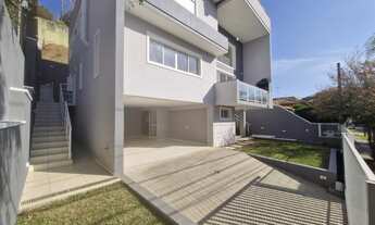 Imagem 6: Casa com 03 suítes - Condomínio Terras do Madeira - Chácara dos Junqueiras - Carapicuíba