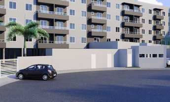 Imagem 3: Apartamento com 03 Quartos sendo 01 Suíte - Residencial Village Raposo - Outeiro de Passár