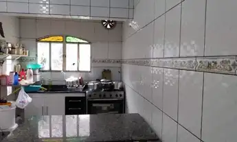 Imagem: Casa Térrea com 03 dormitórios - Tijuco