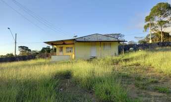 Imagem 2: Terreno com 3.080 m² - Chácara Remanso - Cotia/ SP