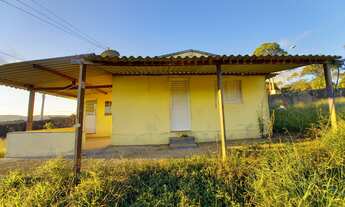 Imagem: Terreno com 3.080 m² - Chácara Remanso