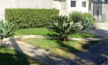 Imagem: Apartamento com 02 Quartos - Residencial