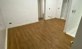 Imagem 4: Apartamento com 02 Quartos - Residencial Florença - Cotia/SP