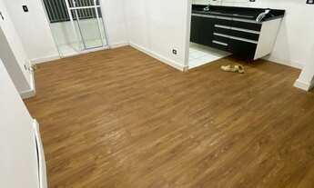 Imagem 2: Apartamento com 02 Quartos - Residencial Florença - Cotia/SP