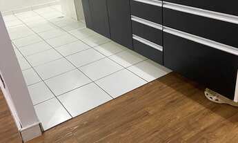 Imagem 6: Apartamento com 02 Quartos - Residencial Florença - Cotia/SP