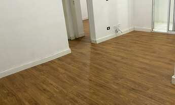 Imagem 5: Apartamento com 02 Quartos - Residencial Florença - Cotia/SP