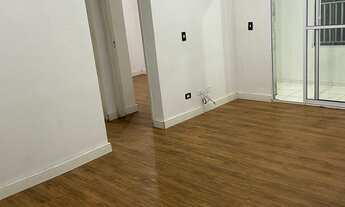 Imagem 3: Apartamento com 02 Quartos - Residencial Florença - Cotia/SP