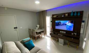 Imagem: APARTAMENTO MOBILIADO COM 02 QUARTOS - DUO