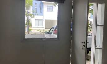 Imagem 2: Casa com 03 dormitórios - Condomínio New Village - Jardim Rebelato - Cotia / SP