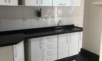 Imagem 7: Casa com 03 dormitórios - Condomínio New Village - Jardim Rebelato - Cotia / SP