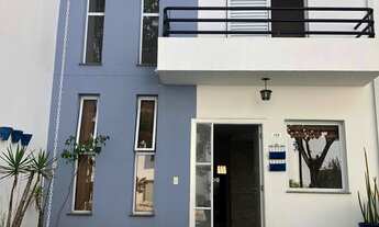 Imagem: Casa com 03 dormitórios - Condomínio New