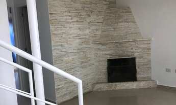 Imagem 3: Casa com 03 dormitórios - Condomínio New Village - Jardim Rebelato - Cotia / SP