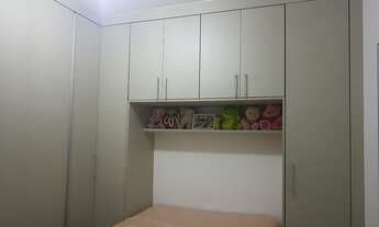 Imagem 3: Casa com 02 dormitórios - Centreville - Cotia/SP