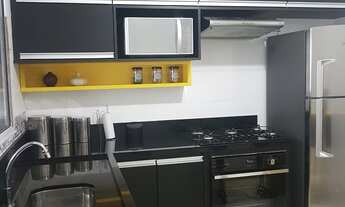 Imagem 5: Casa com 02 dormitórios - Centreville - Cotia/SP