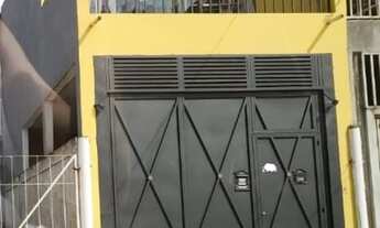 Imagem: Casa com 02 dormitórios - Centreville